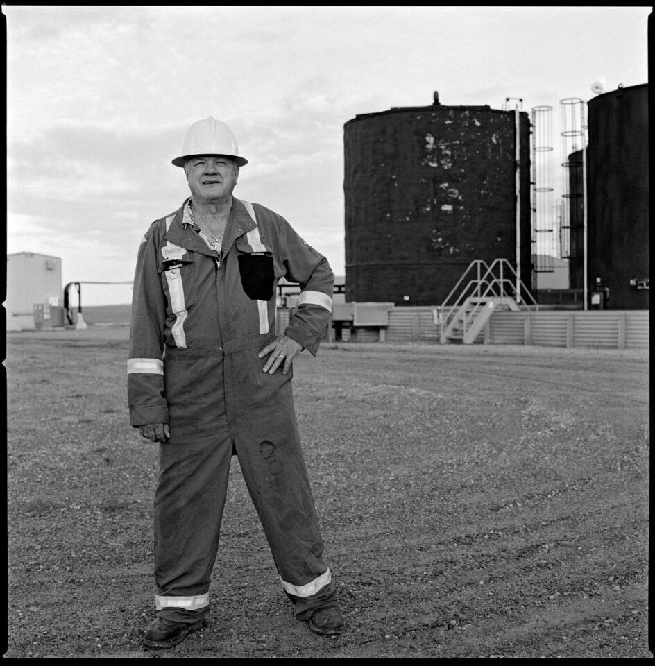 Dwayne Everitt © Martin Weinhold