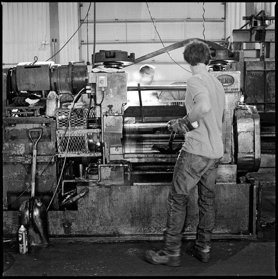 Sabian © Martin Weinhold