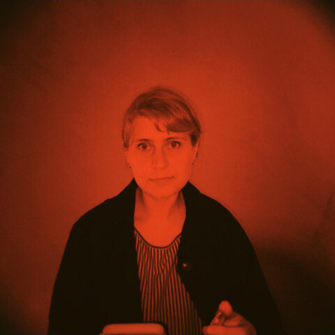 Portrait Caroline Heinecke
