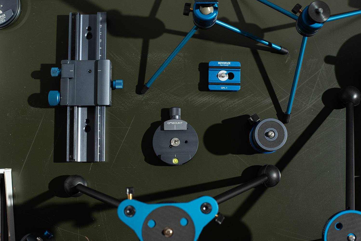 Basics Analog Darkroom Printing p photography unlimited