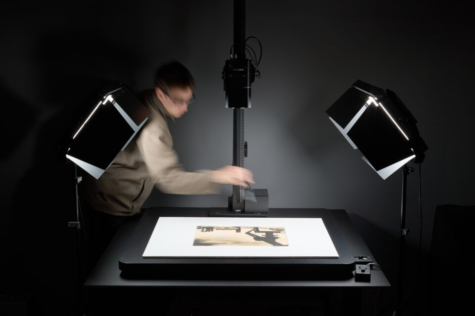 © by p: berlin/Henry Schulz