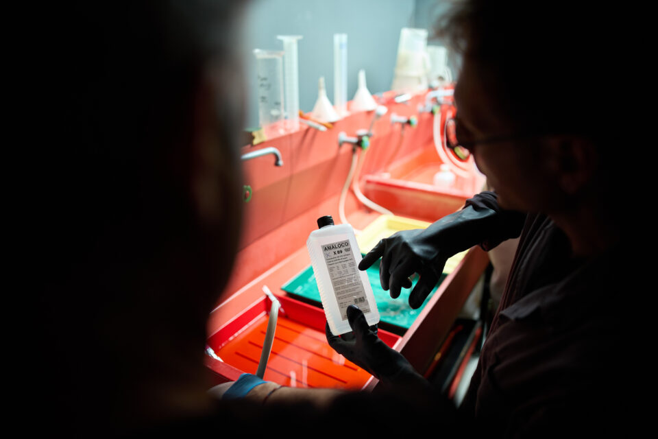 © by p: berlin/Henry Schulz