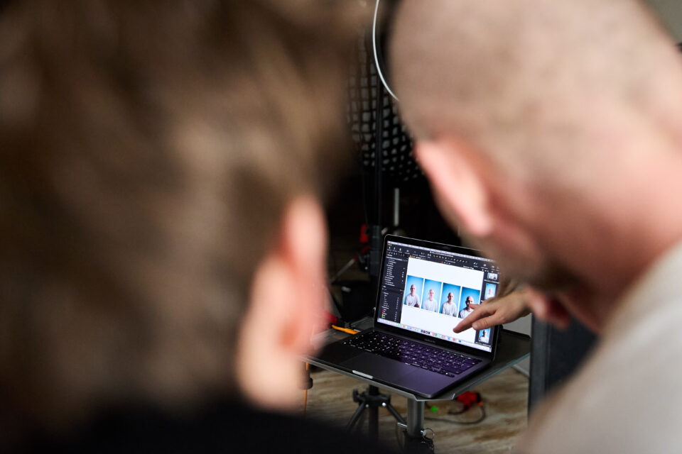 © by p: berlin/Henry Schulz