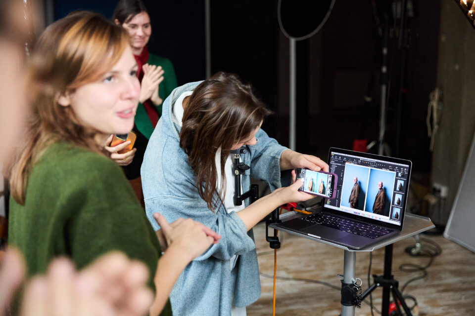 © by p: berlin/Henry Schulz